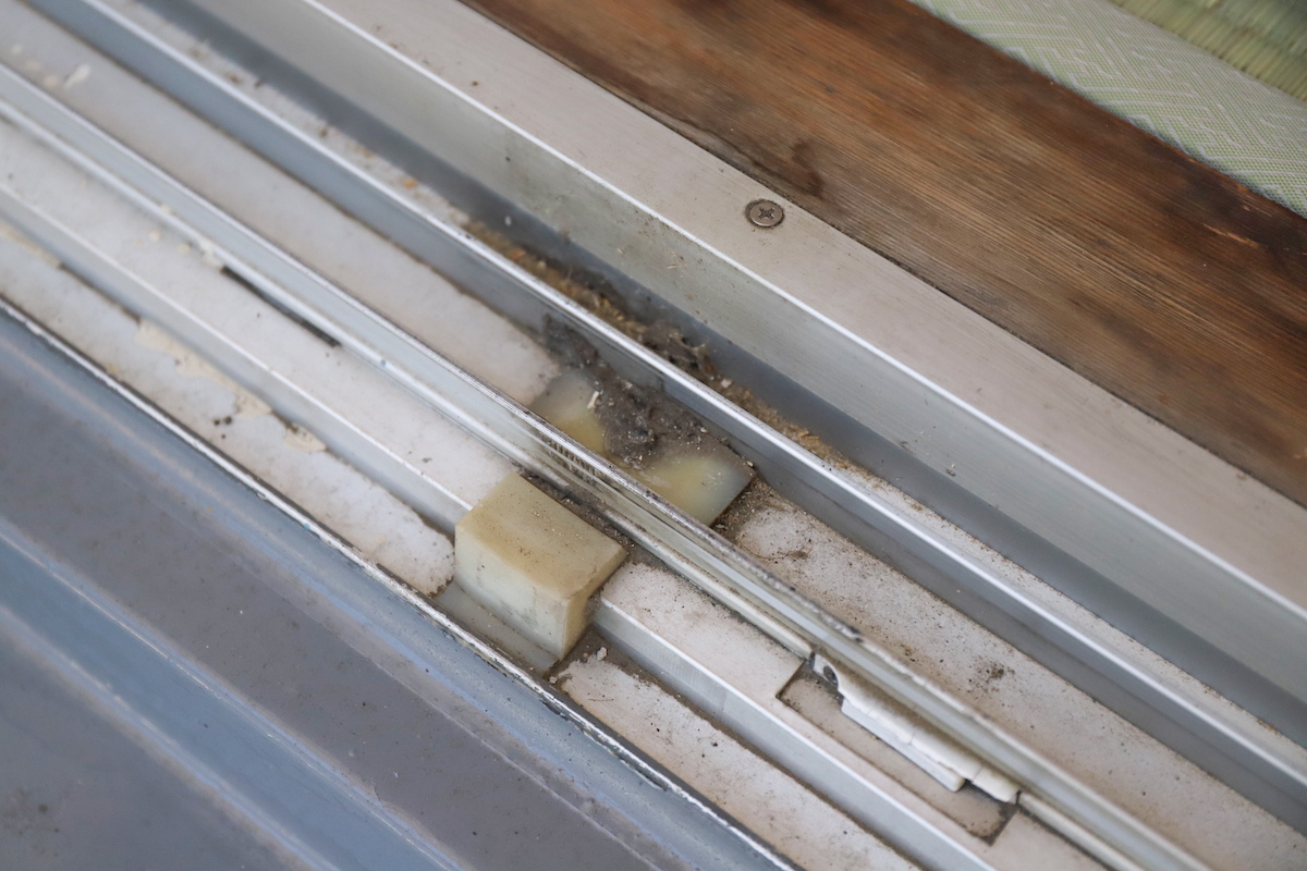 気配りを大切に サッシ交換工事 ブログで知る 山陽工業