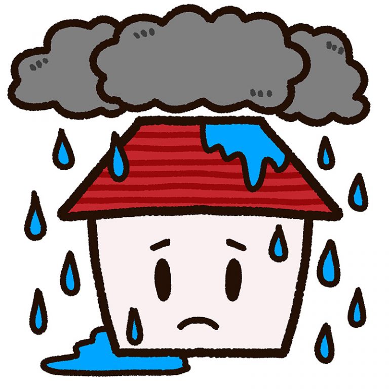 「補修したのにまた漏れている…」色水調査で漏水の原因を“見える化”し特定！
