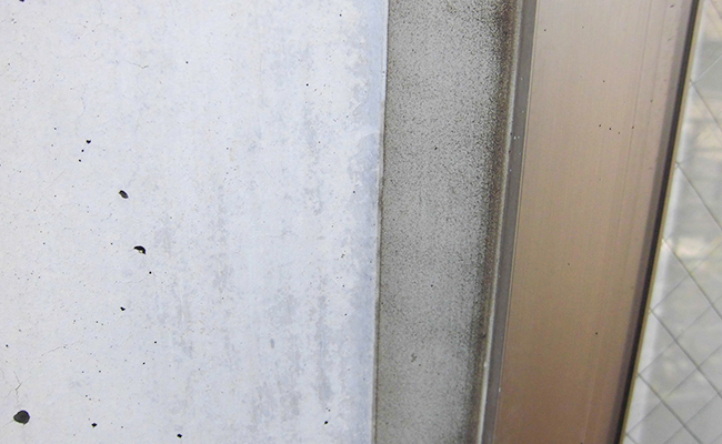 シーリング工事 窓サッシ廻り 防水 外壁などの改修工事や 雨漏り修理は山陽工業へ シーリング工事 窓サッシ廻り 防水 外壁などの改修工事や 雨漏り修理は山陽工業へ